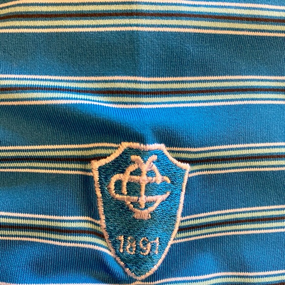 Nike golf polo Dri-Fit size L - Picture 3 of 3